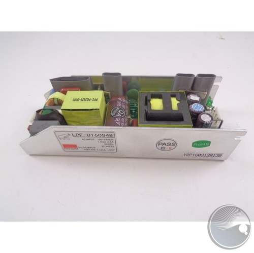 POWER SUPPLY (BOM#10)