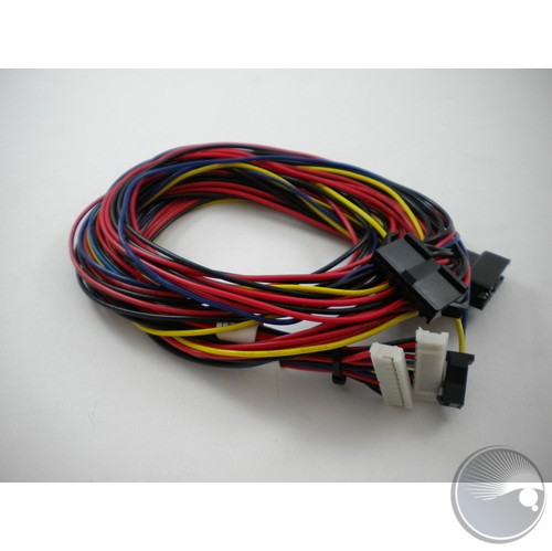 LED Wire Harness