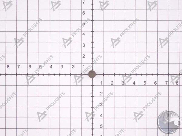 PL STAND OFF, 32100326A