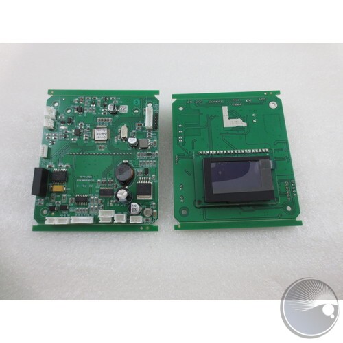 control PCB (BOM#36)