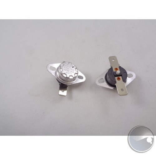 *old* thermal switch KSD303 125V 16A 150?