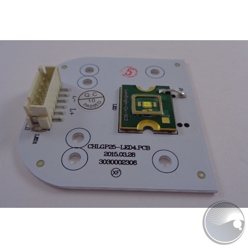 LED PCB (BOM#21)
