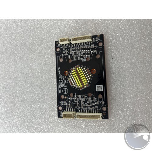 LED PCB (BOM#27)