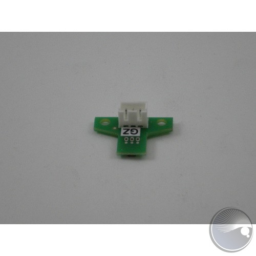 magnetic sensor HE-14 A (BOM#92)