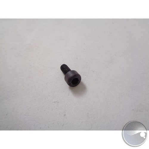 screw (BOM#1.17, 2.1.13 & 2.2.11)