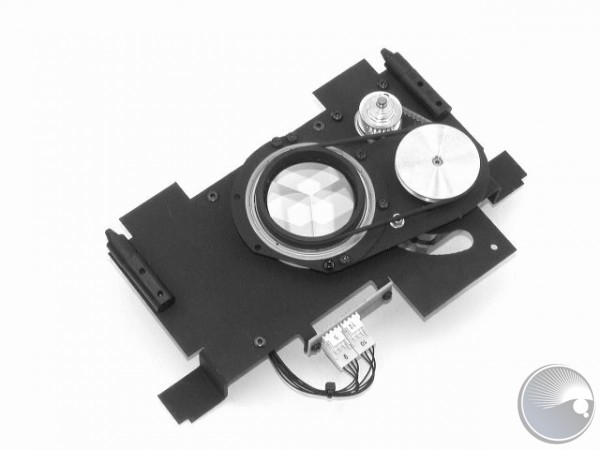 Prisme module Mac 250 Entour