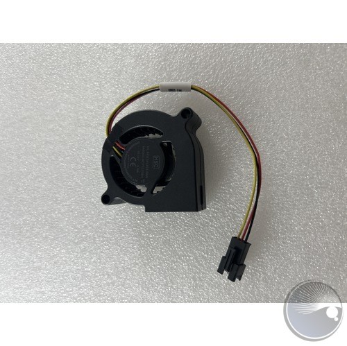 fan 12V?0.16A BCY5020BH (BOM#114)