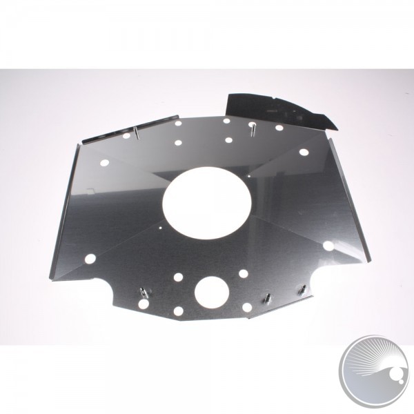 Martin MACIII Heat shield Kit