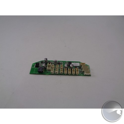 focus PCB AMH074B (BOM#103)