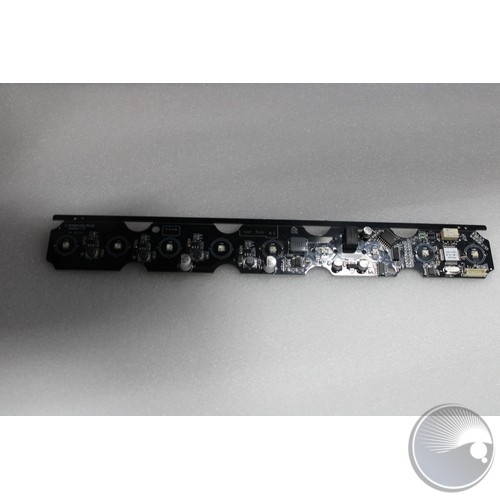LED Mainboard without Lenses