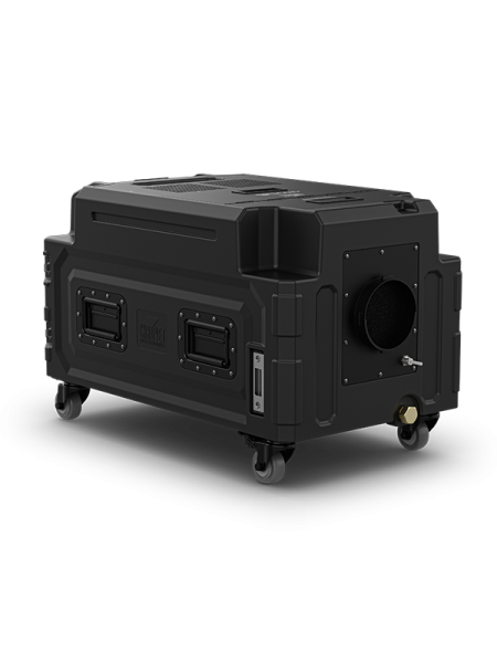 Cloud 9X IP (IP65 rated)