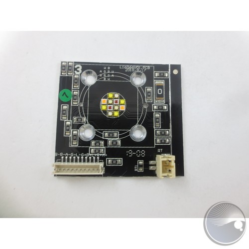 LED PCB 3 - L16066V01.PCB (BOM#24)