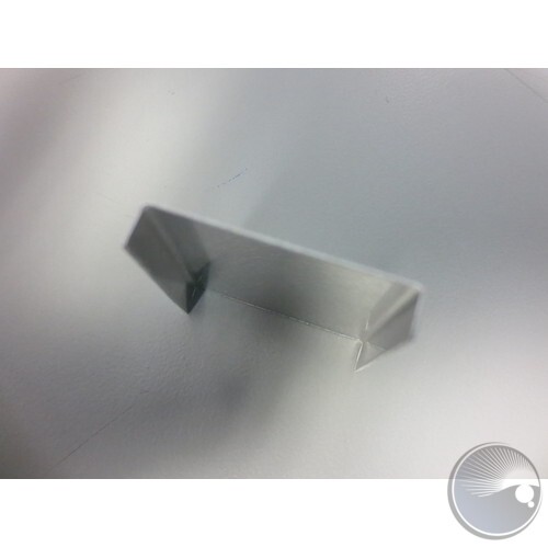 HEAT CONDUCTION ALUMINUM PLATE (BOM#26)