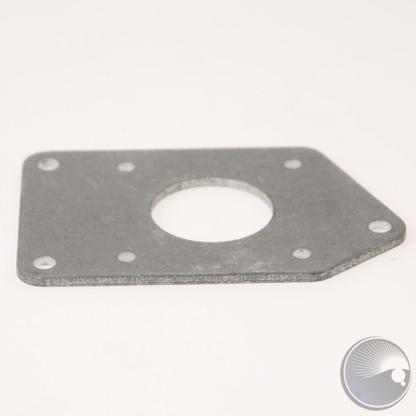 IBD motor plate