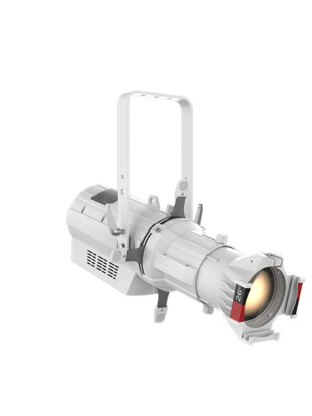 Ovation E-260 WW (WHITE Housing) #