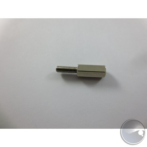 STANDOFF USED ON MPCB (BOM#15)