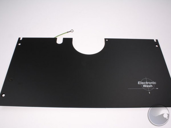 Base Lid A MAC 2000 Wash
