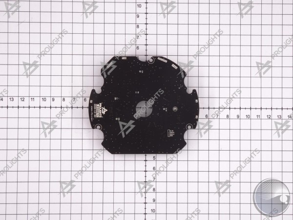PL LED DRIVING PCB (3U)(SP ASTRAWASH7PIX 81 SA - HEAD)