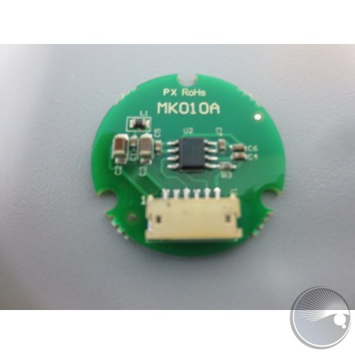 magnetic sensor MK010 (BOM#20)