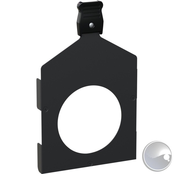 PL Gobohalter, A-Size, für EclProfile FS / CT+