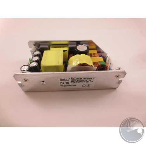 PSU (BOM#9)