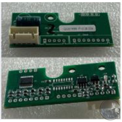 Driver PCB (Par BOM#3)