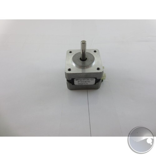 stepper motor 14HY006-20 (BOM#96)