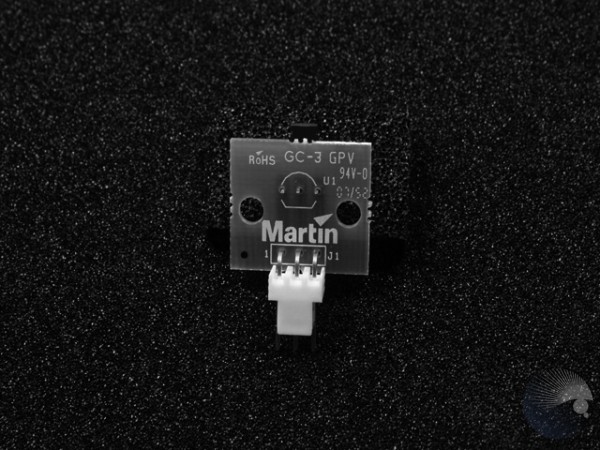 PCBA Hall sensor SCX 600