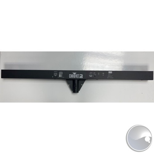 Bottom plate T-Bar (BOM#1.Tbar)