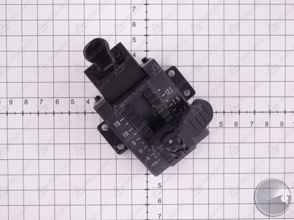 Prolights CAMBER LOCK