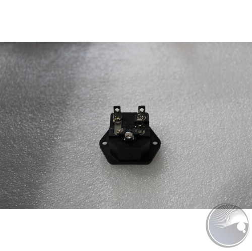 POWER SOCKET (BOM#1)