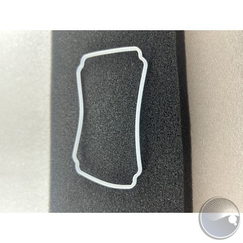 PSU base gasket SW-3WBAR-C12 (BOM#69)
