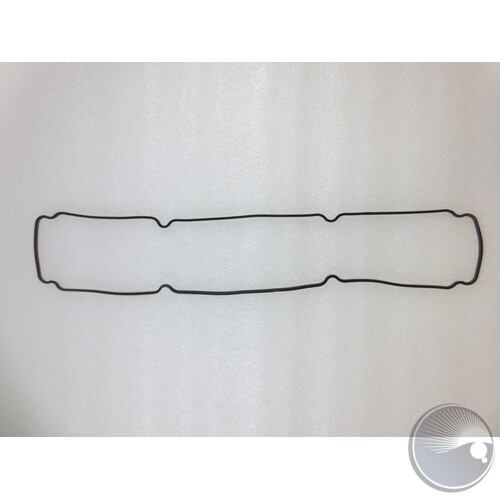 front cover gasket C05 (BOM#26)