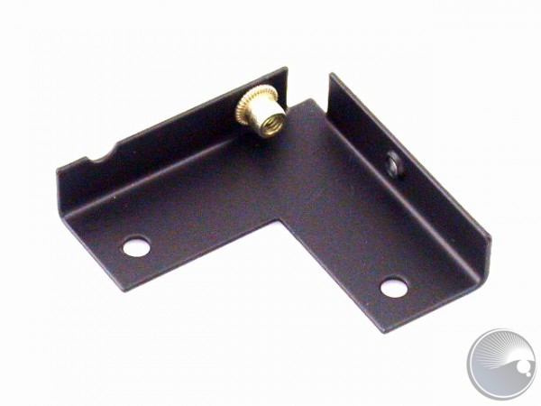 MX-10 chimney wingplate