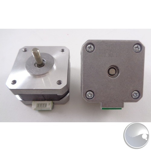 stepper motor 17HDB002015 (BOM#22)