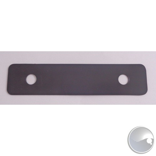 PVC GASKET B (BOM#8)