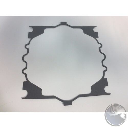 FILTER FRAME ASSEMBLY (BOM#66)