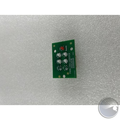 INDICATOR PCB (BOM#8)