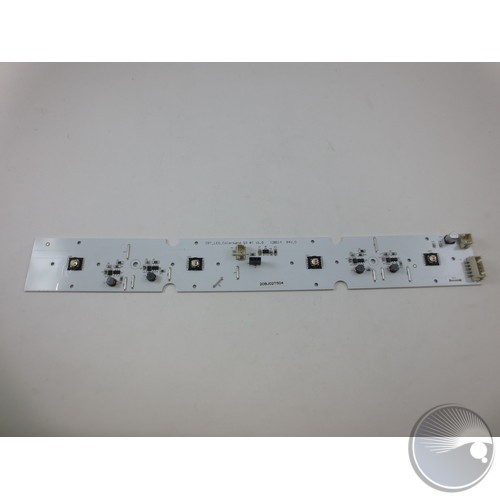LED board V1.0 (BOM#4)