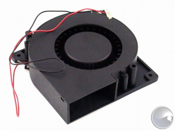 Fan 12V/DC ADDA4 w.plug 30cm Lüfter