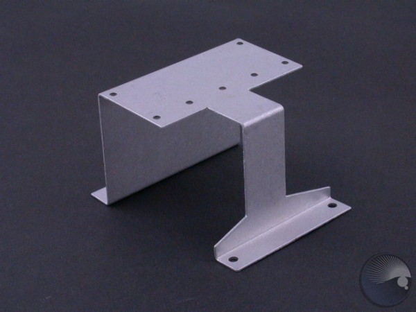 Plate mainsfilt/Connt, Ext.600