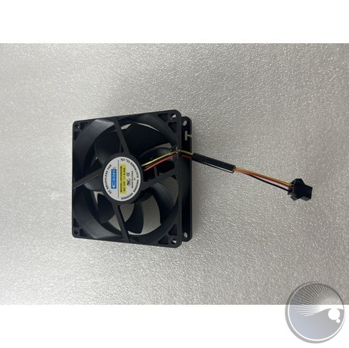 fan assembly (BOM#205)