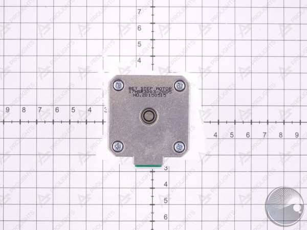 Prolights Stepper Motor P17HSR3003-20D5