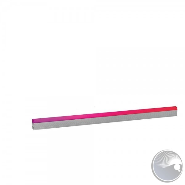 Martin Ext PixLine 40 RGB 310mm Rnd Dif Fr Alu