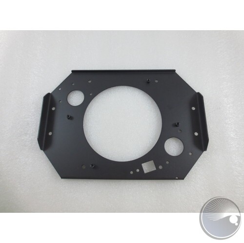 front main bracket T2X-BEAM-A03-07 (BOM#129)