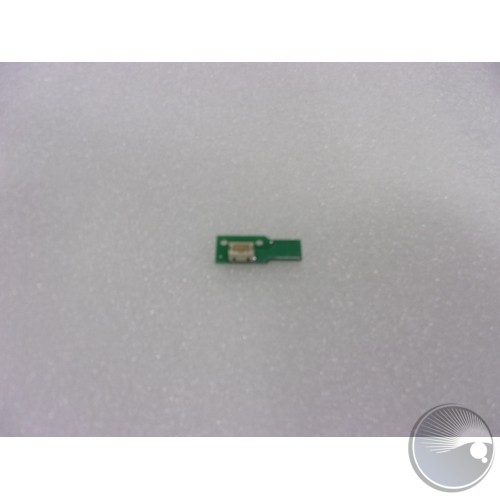 magnetic sensor HE-18 (BOM#79)