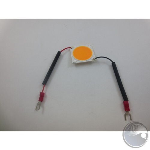 LED PCB (BOM#8)
