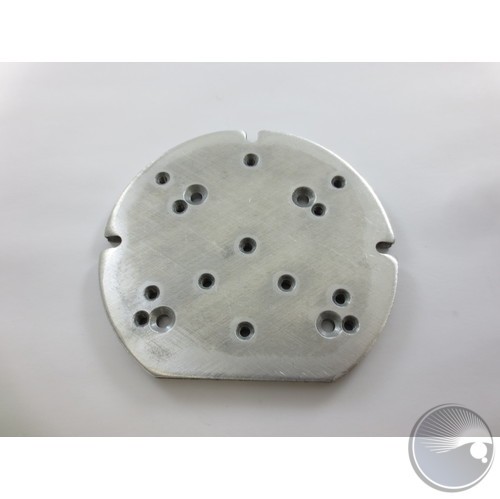 base plate (BOM#8)