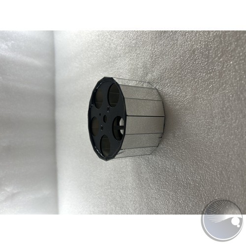 Glass barrel 48x19 (BOM#2)