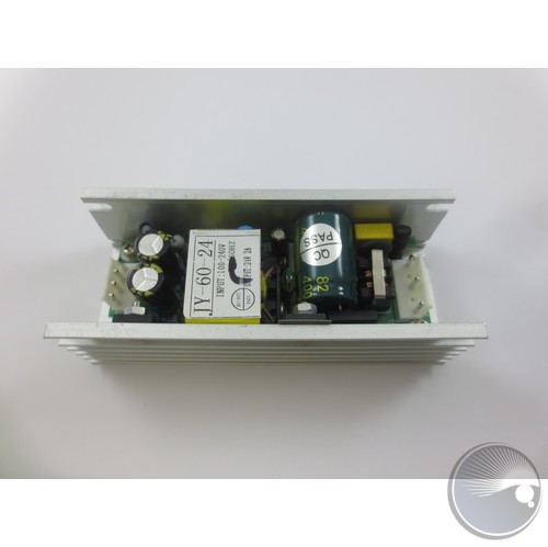 Power supply 120V 100-240V 24V2A (BOM#17)